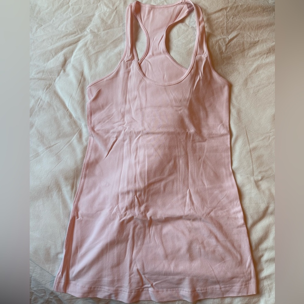 Lululemon Cool Racerback - Picture 5 of 7